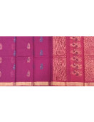 COIMBATORE KORA COTTON SAREE 620 MTS