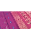 COIMBATORE KORA COTTON SAREE 620 MTS