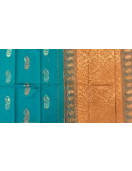 COIMBATORE KORA COTTON SAREE 620 MTS