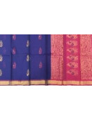 COIMBATORE KORA COTTON SAREE 620 MTS