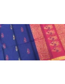 COIMBATORE KORA COTTON SAREE 620 MTS