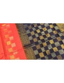 COIMBATORE KORA COTTON SAREE 620 MTS