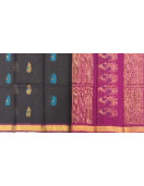 COIMBATORE KORA COTTON SAREE 620 MTS