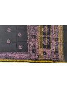 MADURAI SUNGUDI COTTON SAREES 550 MTS