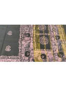MADURAI SUNGUDI COTTON SAREES 550 MTS