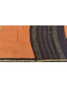 MADURAI SUNGUDI COTTON SAREES 550 MTS