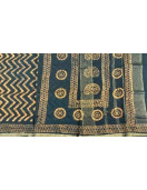 MADURAI SUNGUDI COTTON SAREES 550 MTS
