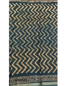MADURAI SUNGUDI COTTON SAREES 550 MTS