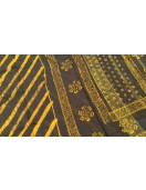 MADURAI SUNGUDI COTTON SAREES 550 MTS