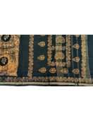 MADURAI SUNGUDI COTTON SAREES 550 MTS