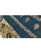 MADURAI SUNGUDI COTTON SAREES 550 MTS