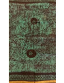 MADURAI SUNGUDI COTTON SAREES 550 MTS