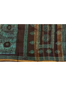 MADURAI SUNGUDI COTTON SAREES 550 MTS