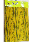 PL PRINTED CHUDIDHAR