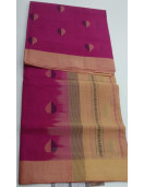 SAREES SALEM 80S WITH BLOUSE