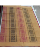 SAREES SALEM 80S WITH BLOUSE