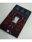 TIE DYE APK COTTON SAREES