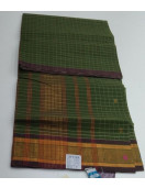 SAREES CUDDALORE COTTON 550 MTS