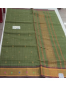 SAREES CUDDALORE COTTON 550 MTS
