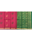 COIMBATORE KORA COTTON SAREE 620 MTS