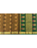 COIMBATORE KORA COTTON SAREE 620 MTS