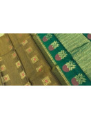 COIMBATORE KORA COTTON SAREE 620 MTS