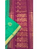 COIMBATORE KORA COTTON SAREE 620 MTS