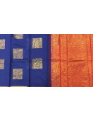 COIMBATORE KORA COTTON SAREE 620 MTS