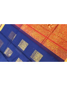COIMBATORE KORA COTTON SAREE 620 MTS