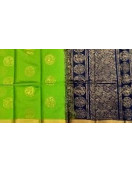 COIMBATORE KORA COTTON SAREE 620 MTS