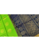 COIMBATORE KORA COTTON SAREE 620 MTS