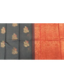 COIMBATORE KORA COTTON SAREE 620 MTS