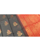 COIMBATORE KORA COTTON SAREE 620 MTS
