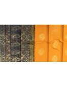 COIMBATORE KORA COTTON SAREE 620 MTS