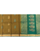 COIMBATORE KORA COTTON SAREE 620 MTS