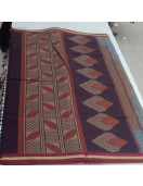 SAREES NEGAMAM WITH BLOUSE