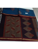 SAREES NEGAMAM WITH BLOUSE