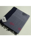 SAREES NEGAMAM WITH BLOUSE