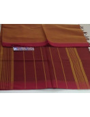SAREES NEGAMAM WITH BLOUSE