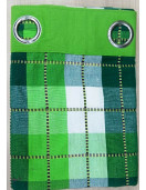EXPORT WINDOW CURTAIN 150X150CM