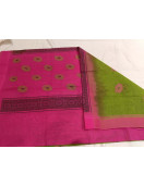 SAREES SALEM 80S WITH BLOUSE