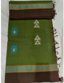 SAREES NEGAMAM WITH BLOUSE