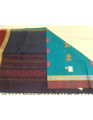SAREES NEGAMAM WITH BLOUSE