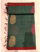 SAREES NEGAMAM WITH BLOUSE