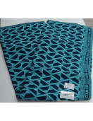 BEDSHEET 60X90 ACRYLIC JACQUARD