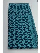 BEDSHEET 60X90 ACRYLIC JACQUARD