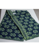BEDSHEET 60X90 ACRYLIC JACQUARD