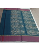 SAREES SALEM 80S WITH BLOUSE