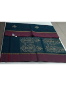 SAREES SALEM 80S WITH BLOUSE
