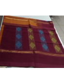 SAREES SALEM 80S WITH BLOUSE